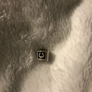 Pandora C Bead Charm